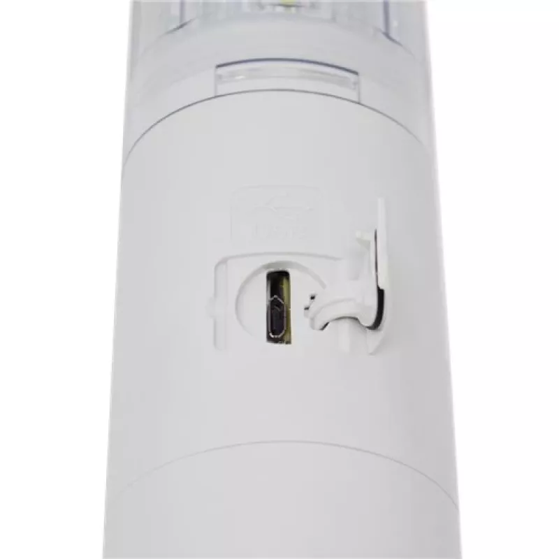 PATLITE LA6-5DTNWB-POE Signāltornis ar LED, 5 līmeņi, PoE, Programmējams