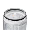 PATLITE LA6-5DTNWB-POE Signāltornis ar LED, 5 līmeņi, PoE, Programmējams