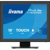IIYAMA T1932MSC-B2S 19 inch IPS LED Touch Monitor - Melns