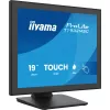 IIYAMA T1932MSC-B2S 19 inch IPS LED Touch Monitor - Melns