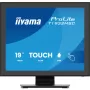 IIYAMA T1932MSC-B2S 19 inch IPS LED Touch Monitor - Melns