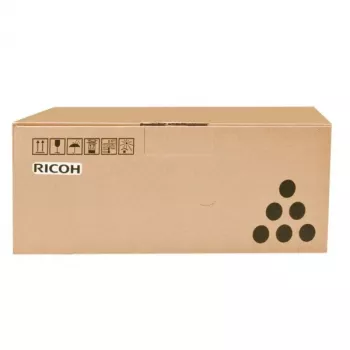 Ricoh Black Original Toner Cartridge for Ricoh Aficio MP C6000