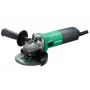 HIKOKI Leņķa slīpmašīna 125mm, 10 000/min, M14, 900W, Re-Start Pro