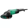 HiKOKI G23SW2W7Z 2300W Leņķa Slīpmašīna 230mm ar Dimanta Disku