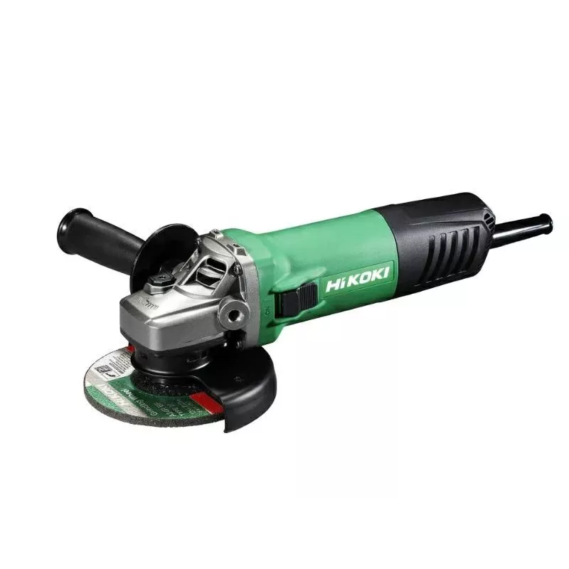 Hikoki G13SB4YGZ leņķa slīpmašīna 3.1 kg