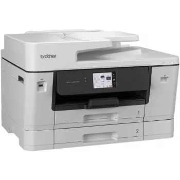 Brother MFC-J3960DW A3 Colour Inkjet Multifunction Printer with Wi-Fi, Duplex, ADF