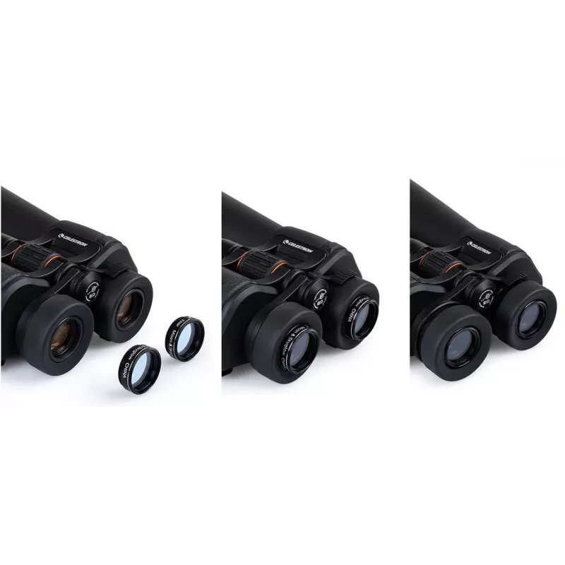 Celestron SkyMaster Pro ED 20x80 Binoculars