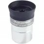 Celestron Omni 6 mm Plössl okulārs - 1.25 inch pilnībā daudzkārt pārklāts - melns/sudrabs