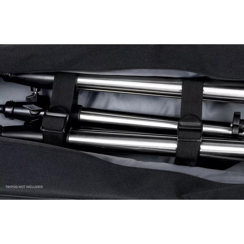 Celestron 34-inch Tripod Case with Foam Padding, Polyester, Polypropylene (PP)