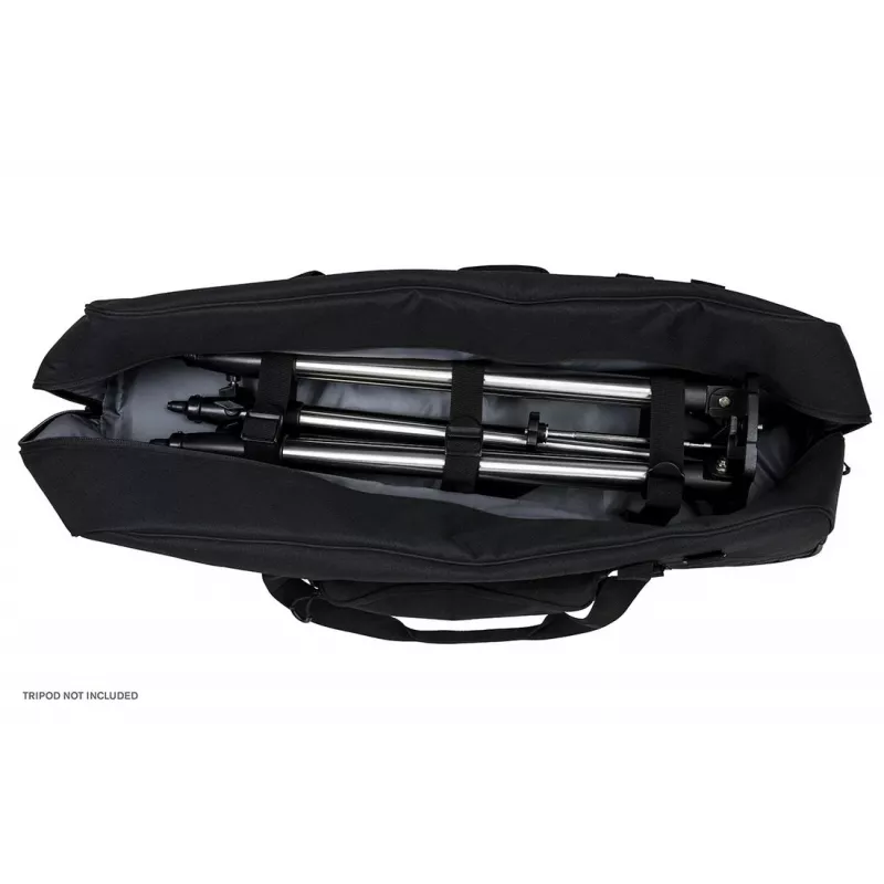 Celestron 34-inch Tripod Case with Foam Padding, Polyester, Polypropylene (PP)