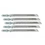 DEWALT DT2075 Finzāģa asmens kokam 100x4mm (5 iepakojumā)