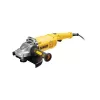 DEWALT DWE492K Leņķa slīpmašīna 230 mm 6600 RPM 2200 W