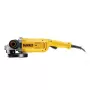 DEWALT DWE492K Leņķa slīpmašīna 230 mm 6600 RPM 2200 W