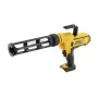 DEWALT DCE560N-XJ 18V XR bezvadu blīvēšanas pistole 300-310 ml