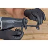 Black & Decker BES301-QS zāģis ar atpakaļgaitas kustību 2800 spm 750 W Melns, Oranžs