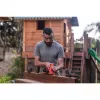 Black & Decker BEW712-QS Power Hand Planer Orange 710 W