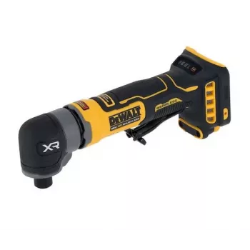 DEWALT DCG421N-XJ 18V Bezvadu Bezsuku Leņķa Slīpmašīna (Pamatierīce)