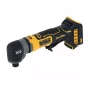 DEWALT DCG421N-XJ 18V Bezvadu Bezsuku Leņķa Slīpmašīna (Pamatierīce)