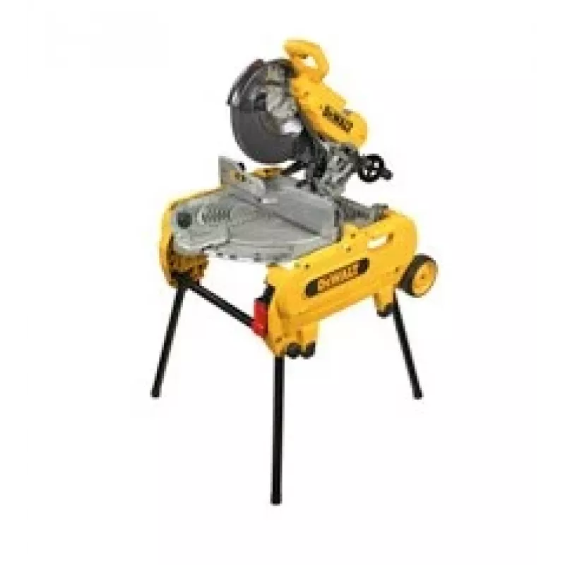 DEWALT D27107-QS Mitre Saw 4000 RPM 2000 W
