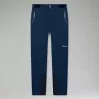 Berghaus Ridge-Roamer Softshell Pant sievietēm - Hale Navy - M izmērs