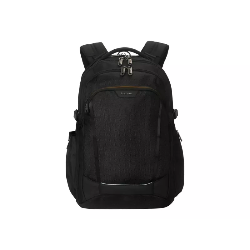 Targus CityGear 17.3 inch mugursoma klēpjdatoram, melna