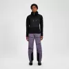 Berghaus Extrem Vanguard GTX Pant Sieviešu Hardshell Kalnu Bikses - Planet Purple, Izmērs L