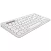 Logitech Pebble Keys 2 K380s bezvadu tastatūra - Graphite