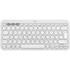 Logitech Pebble Keys 2 K380s bezvadu tastatūra - Graphite