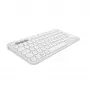 Logitech Pebble Keys 2 K380s bezvadu tastatūra - Graphite