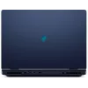 DELL Alienware AC16250 Intel Core 9 270H Klēpjdators 40,6 cm (16 inch) WQXGA 16 GB DDR5-SDRAM 1 TB SSD NVIDIA GeForce RTX 5060 Wi-Fi 7 (802.11be) Windows 11 Home Indigo