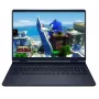 DELL Alienware AC16250 Intel Core 9 270H Klēpjdators 40,6 cm (16 inch) WQXGA 16 GB DDR5-SDRAM 1 TB SSD NVIDIA GeForce RTX 5060 Wi-Fi 7 (802.11be) Windows 11 Home Indigo