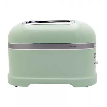 KitchenAid Artisan 5KMT2204EPT Toaster, Pistachio