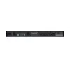 AUDAC EPA152 Audio pastiprinātājs 2.0 kanāli Melns
