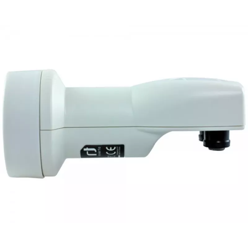 Inverto Wideband LNB Converter 2 Outputs 10.7-12.75 GHz