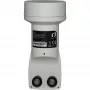 Inverto Wideband LNB Converter 2 Outputs 10.7-12.75 GHz
