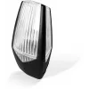 Motorline MP105 Brīdinājuma gaisma Balta LED 12-230V ar Kronšteinu