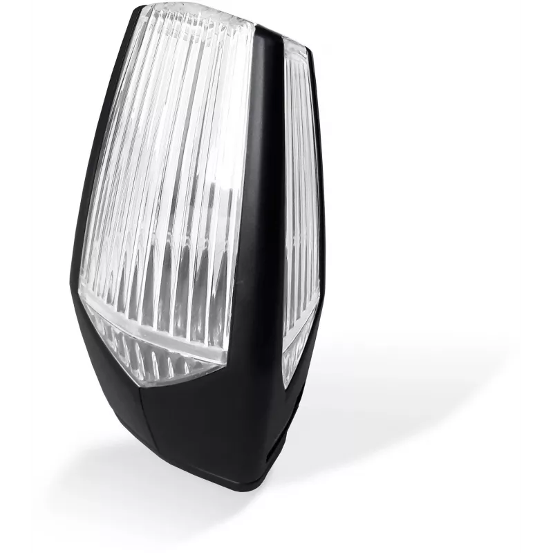 Motorline MP105 Brīdinājuma gaisma Balta LED 12-230V ar Kronšteinu