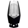 Motorline MP105 Brīdinājuma gaisma Balta LED 12-230V ar Kronšteinu