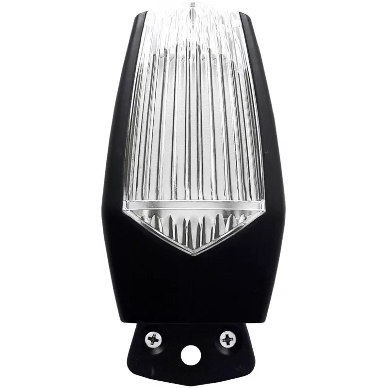 Motorline MP105 Brīdinājuma gaisma Balta LED 12-230V ar Kronšteinu