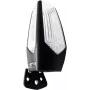 Motorline MP105 Brīdinājuma gaisma Balta LED 12-230V ar Kronšteinu