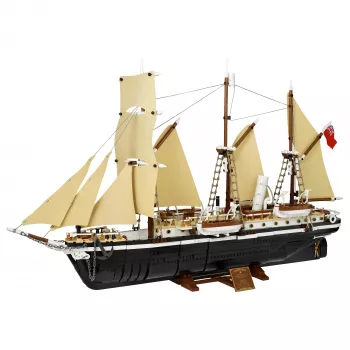 LEGO Icons 10335 The Endurance