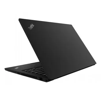 TEQCYCLE Lenovo ThinkPad T14 Gen 2 Intel Core i5-1145G7 14 inch Full HD IPS 16GB RAM 256GB SSD Windows 11 Pro 2 gadu garantija