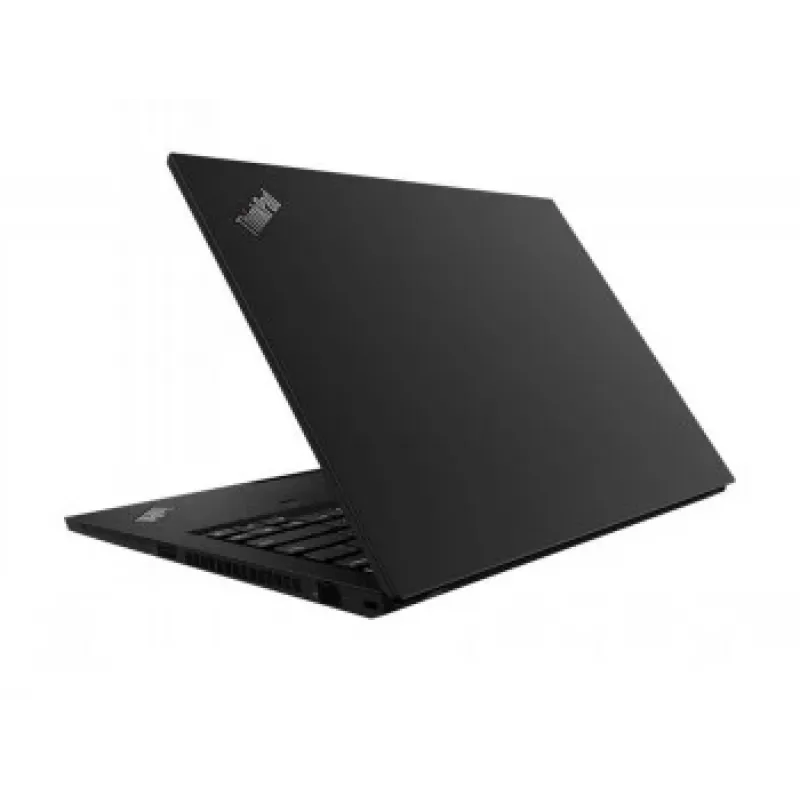 TEQCYCLE Lenovo ThinkPad T14 Gen 1 AMD Ryzen 5 PRO 4650U 14 inch Full HD IPS 16GB RAM 256GB SSD Windows 11 Pro 3Y Warranty Refurbished