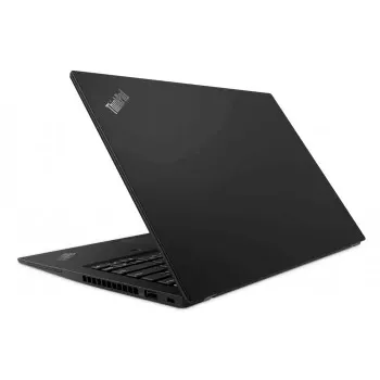 TEQCYCLE Lenovo T14s G1 AMD Ryzen 5 Pro 4650U 14 inch Full HD IPS 16GB RAM 256GB SSD Windows 11 Pro Atjaunots 3 Gadu Garantija