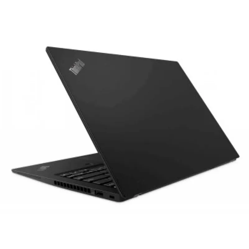 TEQCYCLE Lenovo T14s G1 AMD Ryzen 5 Pro 4650U 14 inch Full HD IPS 16GB RAM 256GB SSD Windows 11 Pro Atjaunots 3 Gadu Garantija