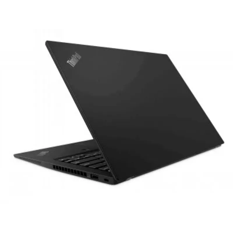 TEQCYCLE LENOVO T14S G1 R5-4650U 14 inch FHD 16GB 256GB SSD Windows 11 Pro Atjaunots 2 GADI