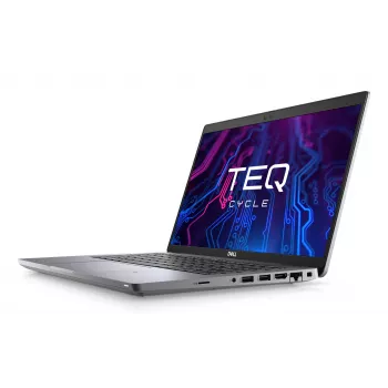 TEQCYCLE DELL L5420 Intel Core i5-1135G7 14 inch Full HD 16GB RAM 256GB SSD Windows 11 Pro Atjaunots klēpjdators