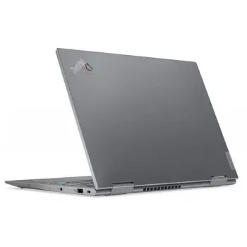 TEQCYCLE Lenovo X1 Yoga G6 2-in-1 klēpjdators, Intel Core i7-1185G7, 16GB RAM, 256GB SSD, 14 inch WUXGA skārienekrāns, Windows 11 Pro, atjaunots, 2 gadu garantija