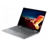 TEQCYCLE Lenovo X1 Yoga G6 2-in-1 klēpjdators, Intel Core i7-1185G7, 16GB RAM, 256GB SSD, 14 inch WUXGA skārienekrāns, Windows 11 Pro, atjaunots, 2 gadu garantija