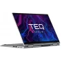 TEQCYCLE Lenovo X1 Yoga G6 2-in-1 klēpjdators, Intel Core i7-1185G7, 16GB RAM, 256GB SSD, 14 inch WUXGA skārienekrāns, Windows 11 Pro, atjaunots, 2 gadu garantija